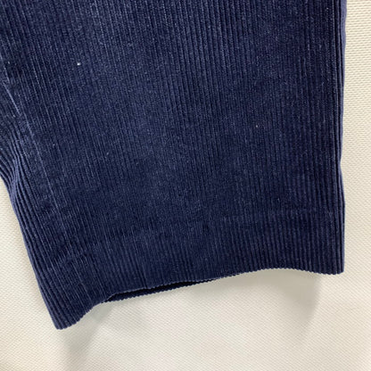 【中古品】【メンズ】 L.L.Bean エルエルビーン コーデュロイパンツ ボトムス ブランド 古着 156-251005-gm-05-fuz サイズ：38 カラー：ネイビー 万代Net店