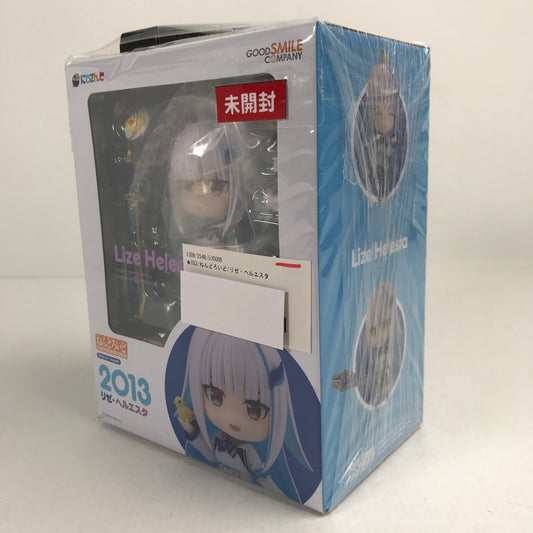 【中古美品】 ねんどろいど リゼ・ヘルエスタ フィギュア 053-260413-io-31-fuzh 万代Net店