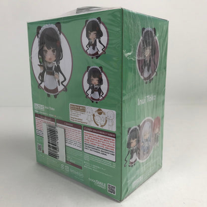 【中古美品】 未開封 ねんどろいど にじさんじ 戌亥とこ フィギュア 053-260413-io-27-fuzh 万代Net店