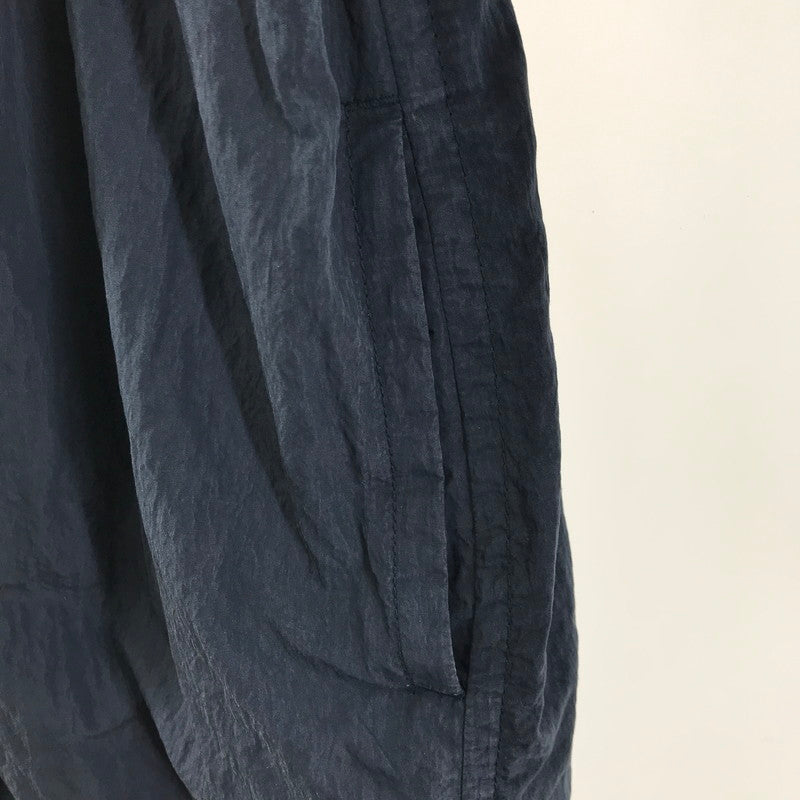【中古品】【レディース】 DIESEL ディーゼル コットン ロープ ベルト スプリング コート ジャケット アウター 古着 169-260306-mh-04-fuz サイズ：XS カラー：ネイビー 万代Net店