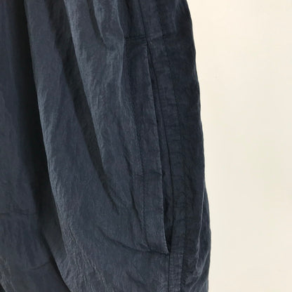 【中古品】【レディース】 DIESEL ディーゼル コットン ロープ ベルト スプリング コート ジャケット アウター 古着 169-260306-mh-04-fuz サイズ：XS カラー：ネイビー 万代Net店