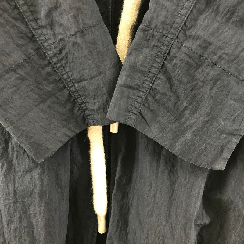 【中古品】【レディース】 DIESEL ディーゼル コットン ロープ ベルト スプリング コート ジャケット アウター 古着 169-260306-mh-04-fuz サイズ：XS カラー：ネイビー 万代Net店