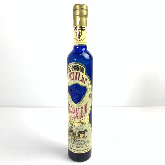 【未使用品】 Corralejo テキーラ コラレホ　レポサド スピリッツ 500ml 214-251130-nm-06-fuz 万代Net店