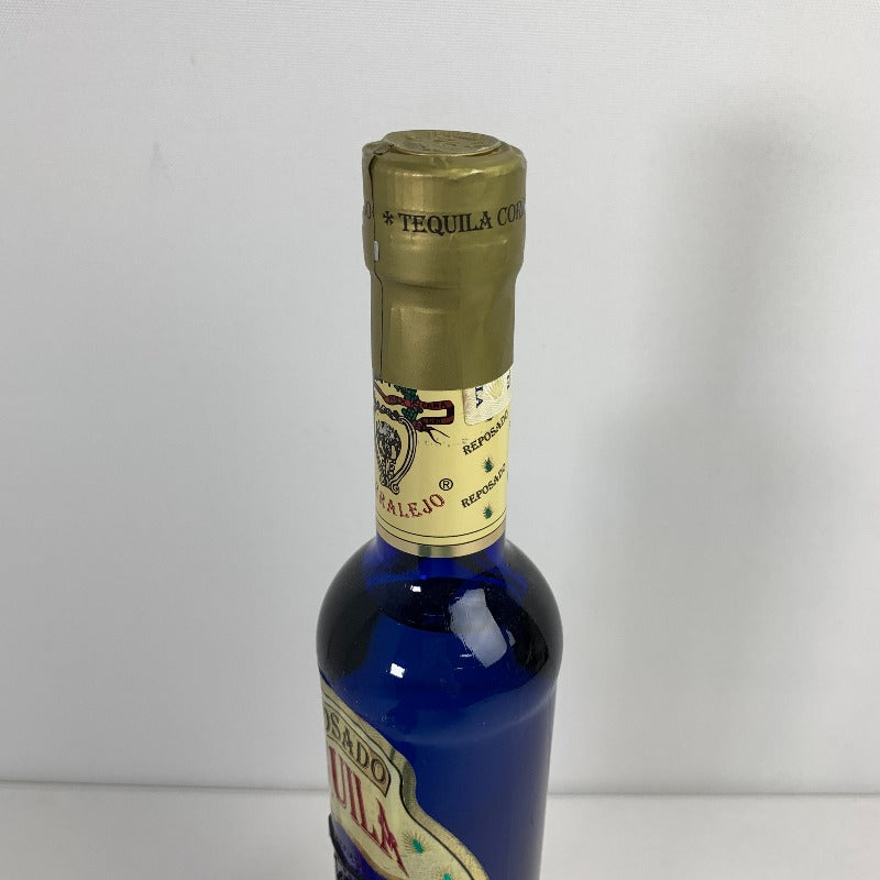 【未使用品】 Corralejo テキーラ コラレホ　レポサド スピリッツ 500ml 214-251130-nm-06-fuz 万代Net店