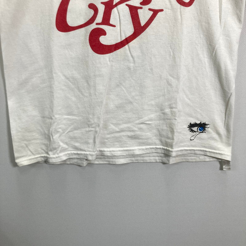 中古品】【メンズ】 UNDERCOVER アンダーカバー GIRLS DON'T CRY LOGO