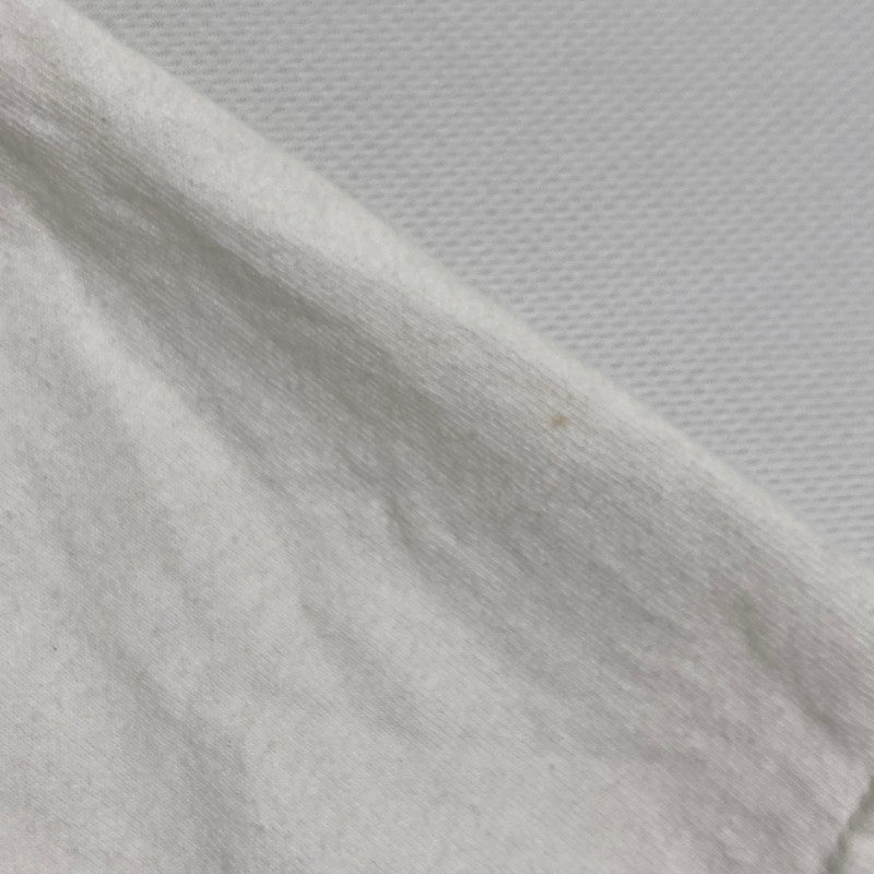 【中古品】【メンズ】 WINDANDSEA×GOD SELECTION XXX LOGO T-SHIRT ウィンダンシー ゴッドセレクション トリプルエックス Tシャツ 半袖 トップス 古着 142-250618-mh-02-fuz サイズ：不明 カラー：ホワイト 万代Net店