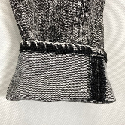 【中古品】【メンズ】 Guess ゲス DENIM PANTS デニム ジーンズ パンツ スキニー ボトムス 古着 152-250618-mh-09-fuz サイズ：US28-A カラー：ブラック 万代Net店