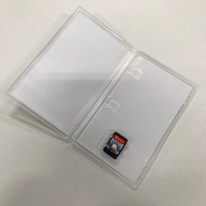 【中古品】 Rusty Rabbit（ラスティ・ラビット） Nintendo Switch ニンテンドースイッチ ゲームソフト [CERO区分_A / 全年齢対象商品] 029-260904-io-06-fuz 万代Net店