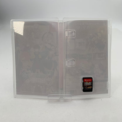 【中古美品】 Nintendo Switch ニンテンドー スイッチ ソフト PROGRESS ORDERS プログレスオーダーズ [CERO区分_B / 12歳以上対象] 260601-mh-32-fuz 万代Net店