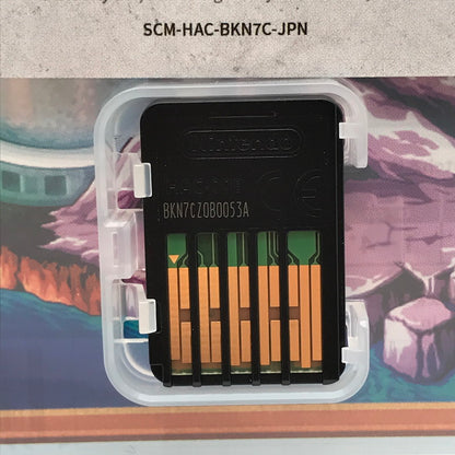 【中古美品】 Nintendo Switch ニンテンドー スイッチ ソフト SNOW BROS. 2 SPECIAL [CERO区分_A / 全年齢対象商品] 029-260826-mh-09-fuz 万代Net店