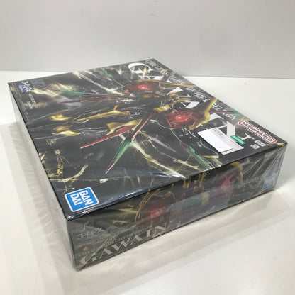 【中古美品】 内装未開封 HG 1 35 ガウェイン プラモデル 059-260213-ny-04-fuz 万代Net店