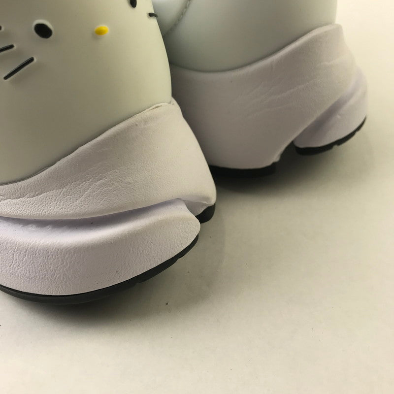 【中古品】【メンズ】 NIKE NIKE ナイキ DV3770-400 HELLO KITTY×AIR PRESTO QS "UNIVERSITY BLUE BLACK WHITE" スニーカー 靴 メンズ 29cm 箱付属 160-260131-ks-02-fuz 万代Net店