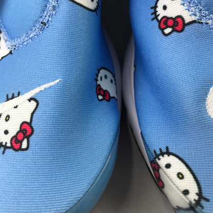 【中古品】【メンズ】 NIKE NIKE ナイキ DV3770-400 HELLO KITTY×AIR PRESTO QS "UNIVERSITY BLUE BLACK WHITE" スニーカー 靴 メンズ 29cm 箱付属 160-260131-ks-02-fuz 万代Net店