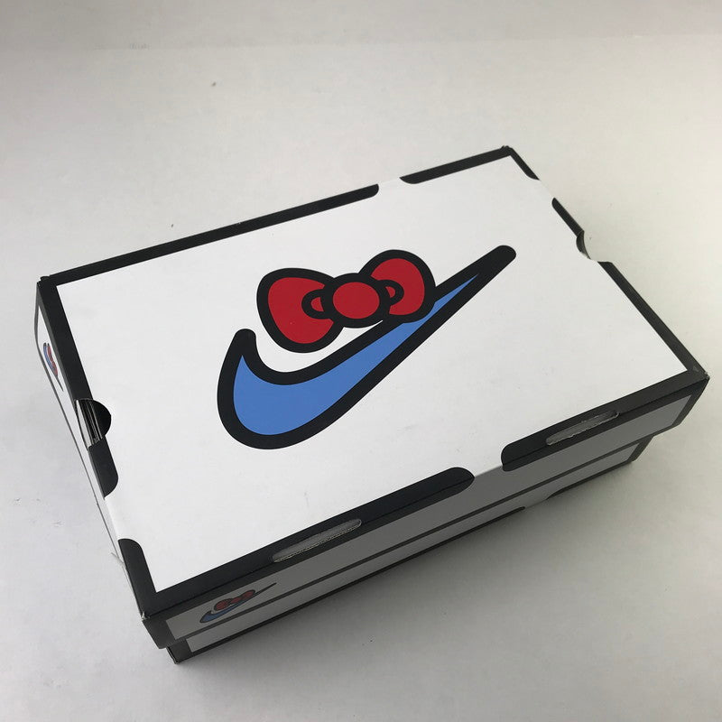 【中古品】【メンズ】 NIKE NIKE ナイキ DV3770-400 HELLO KITTY×AIR PRESTO QS "UNIVERSITY BLUE BLACK WHITE" スニーカー 靴 メンズ 29cm 箱付属 160-260131-ks-02-fuz 万代Net店