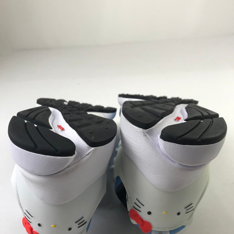 【中古品】【メンズ】 NIKE NIKE ナイキ DV3770-400 HELLO KITTY×AIR PRESTO QS "UNIVERSITY BLUE BLACK WHITE" スニーカー 靴 メンズ 29cm 箱付属 160-260131-ks-02-fuz 万代Net店