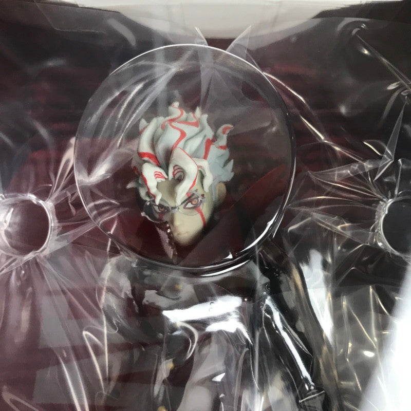 【中古美品】 未開封 一番くじ ダンダダン ～オカルティックバトル、開幕！～ ラストワン賞 オカルン(変身)フィギュア ラストワンver. フィギュア 051-260508-io-44-fuzh 万代Net店