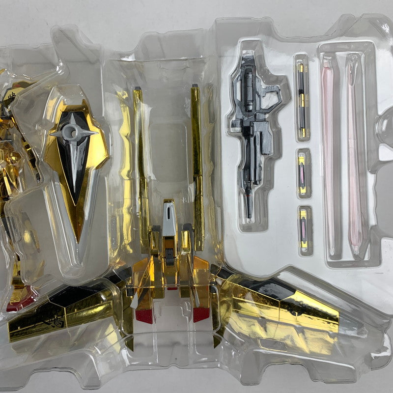 【中古美品】 METAL ROBOT魂 アカツキガンダム (オオワシ装備) 056-260212-io-05-fuzh 万代Net店