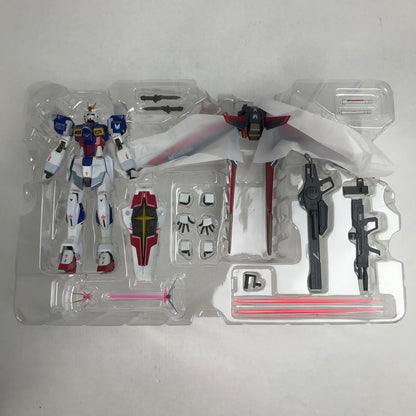 【中古品】 完備品 METAL ROBOT魂 フォースインパルスガンダム SpecⅡ フィギュア 056-260416-io-17-fuzh 万代Net店
