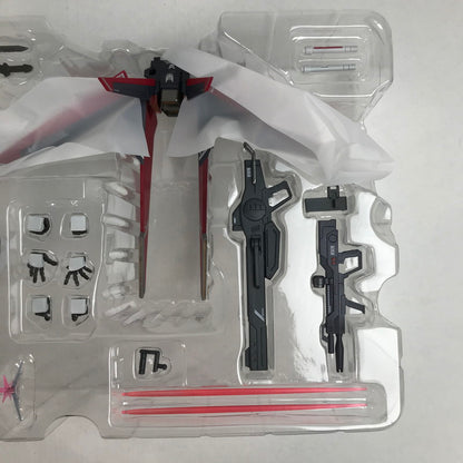 【中古品】 完備品 METAL ROBOT魂 フォースインパルスガンダム SpecⅡ フィギュア 056-260416-io-17-fuzh 万代Net店