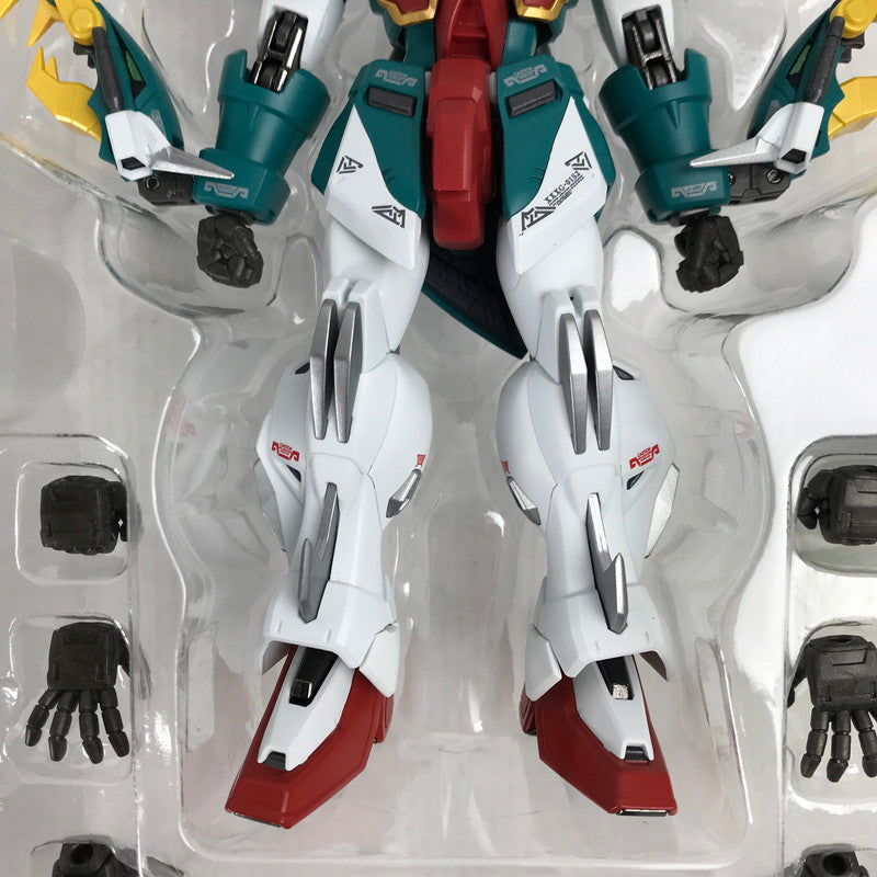 【中古品】 完備品 METAL ROBOT魂 ＜SIDE MS＞ アルトロンガンダム 開封品 056-260528-ky-14-fuzh 万代Net店