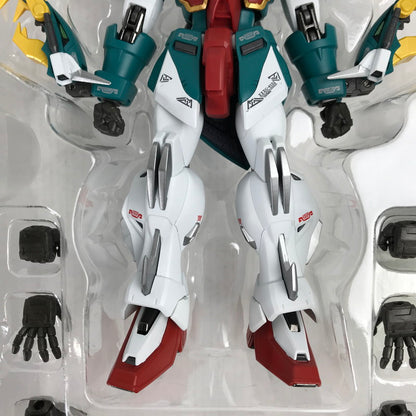 【中古品】 完備品 METAL ROBOT魂 ＜SIDE MS＞ アルトロンガンダム 開封品 056-260528-ky-14-fuzh 万代Net店