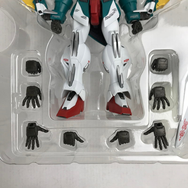 【中古品】 完備品 METAL ROBOT魂 ＜SIDE MS＞ アルトロンガンダム 開封品 056-260528-ky-14-fuzh 万代Net店
