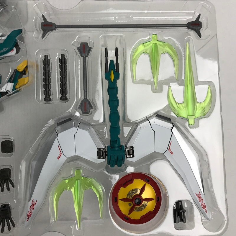 【中古品】 完備品 METAL ROBOT魂 ＜SIDE MS＞ アルトロンガンダム 開封品 056-260528-ky-14-fuzh 万代Net店