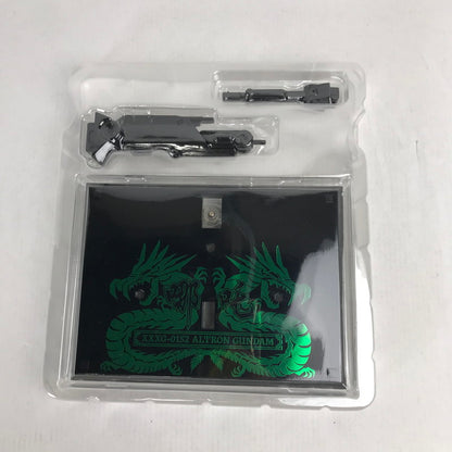 【中古品】 完備品 METAL ROBOT魂 ＜SIDE MS＞ アルトロンガンダム 開封品 056-260528-ky-14-fuzh 万代Net店