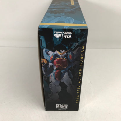【中古品】 完備品 METAL ROBOT魂 ＜SIDE MS＞ アルトロンガンダム 開封品 056-260528-ky-14-fuzh 万代Net店