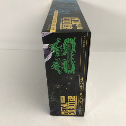 【中古品】 完備品 METAL ROBOT魂 ＜SIDE MS＞ アルトロンガンダム 開封品 056-260528-ky-14-fuzh 万代Net店