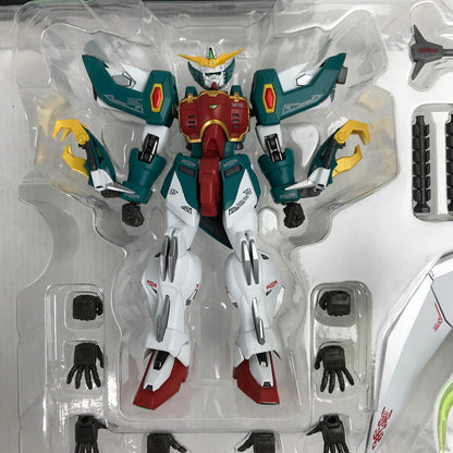 【中古品】 完備品 METAL ROBOT魂 ＜SIDE MS＞ アルトロンガンダム 開封品 056-260528-ky-14-fuzh 万代Net店