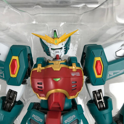 【中古品】 完備品 METAL ROBOT魂 ＜SIDE MS＞ アルトロンガンダム 開封品 056-260528-ky-14-fuzh 万代Net店