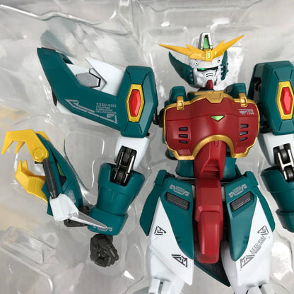 【中古品】 完備品 METAL ROBOT魂 ＜SIDE MS＞ アルトロンガンダム 開封品 056-260528-ky-14-fuzh 万代Net店