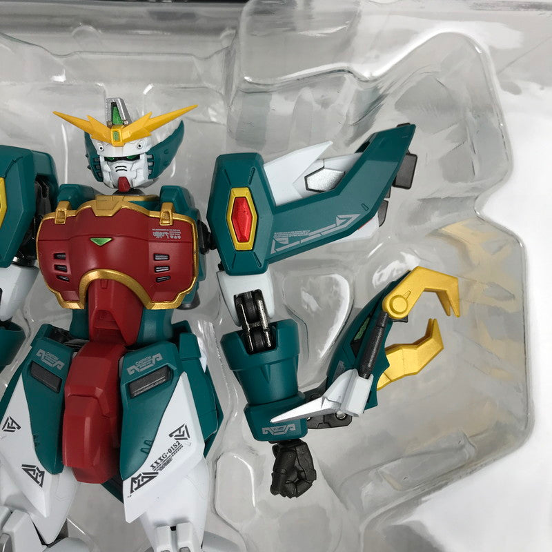 【中古品】 完備品 METAL ROBOT魂 ＜SIDE MS＞ アルトロンガンダム 開封品 056-260528-ky-14-fuzh 万代Net店