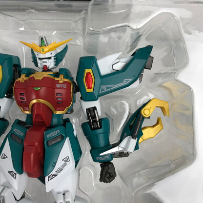 【中古品】 完備品 METAL ROBOT魂 ＜SIDE MS＞ アルトロンガンダム 開封品 056-260528-ky-14-fuzh 万代Net店