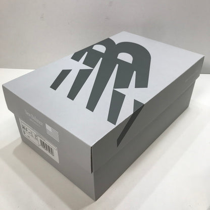 【中古美品】【メンズ】 NEW BALANCE ニューバランス U996NV スニーカー シューズ 靴 162-250627-mh-12-fuz サイズ：26.5 カラー：ネイビー 万代Net店