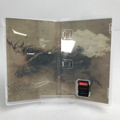 【中古美品】 ブリガンダイン ルーナジア戦記 Nintendo Switch ニンテンドースイッチ ゲームソフト 動作確認済 [CERO区分_C/ 15歳以上対象] 260611-io-25-fuz 万代Net店