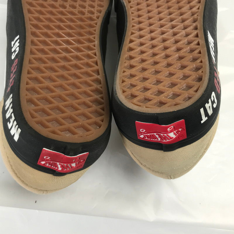 【中古品】【メンズ】 VANS バンズ OLD SKOOL VLT LX オールドスクール ボルト エルエックス ラックス スニーカー 靴 162-250824-nm-52-fuz サイズ：26.5 カラー：ベージュ 万代Net店