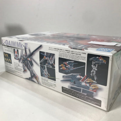 【中古美品】 内装未開封 HG 重戦機エルガイム エルガイムMk-2 プラモデル 059-260213-ny-17-fuz 万代Net店