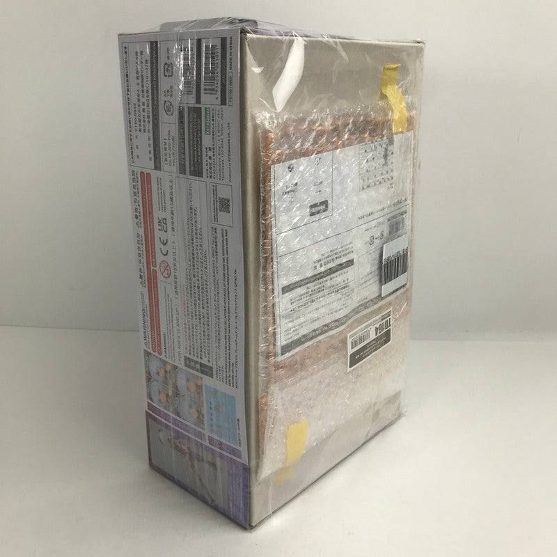 【中古美品】 フレズヴェルク＝ルフス QIPAO Ver. 「フレームアームズ・ガール」 プラモデル 特典パーツ付 059-260208-mh-17-fuzh 万代Net店