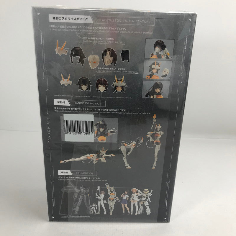 【中古美品】 コトブキヤ 無限邂逅メガロマリア プリンシパル 059-260215-ks-88-fuzh 万代Net店