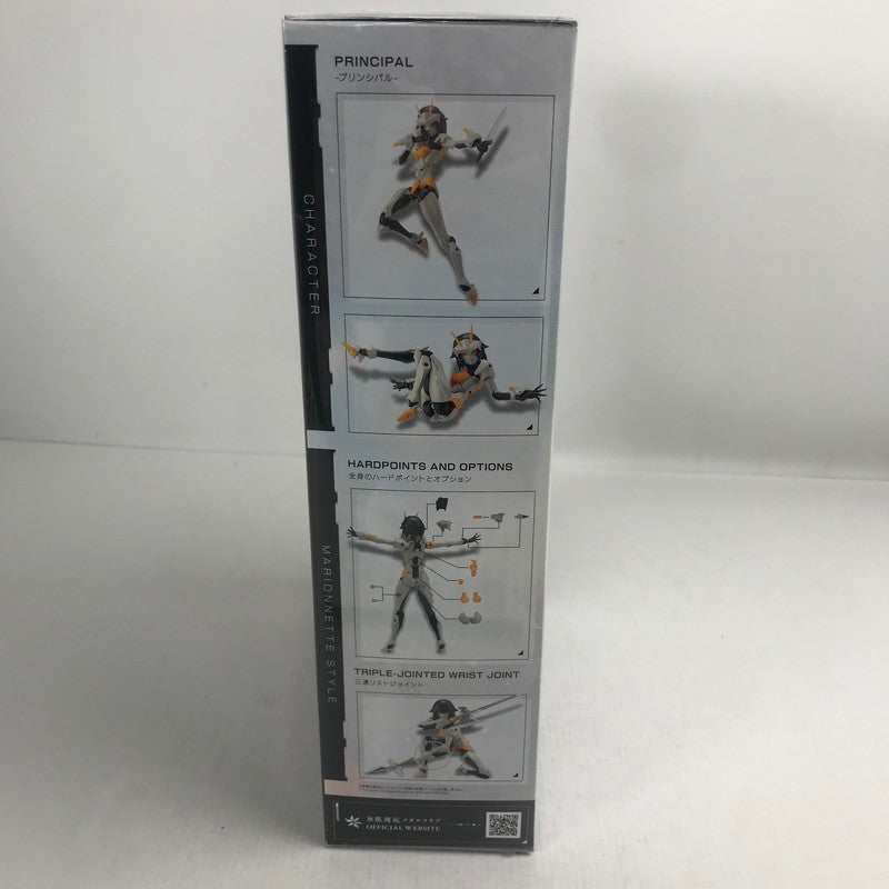 【中古美品】 コトブキヤ 無限邂逅メガロマリア プリンシパル 059-260215-ks-88-fuzh 万代Net店