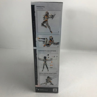 【中古美品】 コトブキヤ 無限邂逅メガロマリア プリンシパル 059-260215-ks-88-fuzh 万代Net店