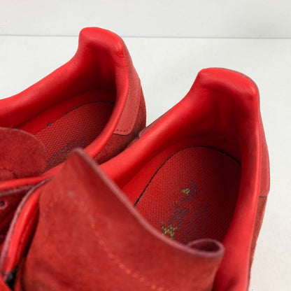 【中古品】【メンズ】 ADIDAS CAMPUS 80s アディダス キャンパス 80s スニーカー 靴 M20929 161-260121-mh-06-fuz サイズ：26 カラー：レッド 万代Net店