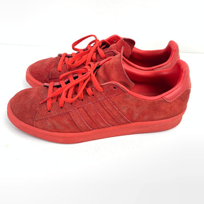 【中古品】【メンズ】 ADIDAS CAMPUS 80s アディダス キャンパス 80s スニーカー 靴 M20929 161-260121-mh-06-fuz サイズ：26 カラー：レッド 万代Net店