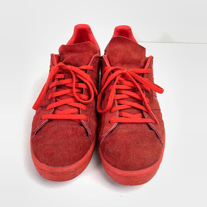 【中古品】【メンズ】 ADIDAS CAMPUS 80s アディダス キャンパス 80s スニーカー 靴 M20929 161-260121-mh-06-fuz サイズ：26 カラー：レッド 万代Net店