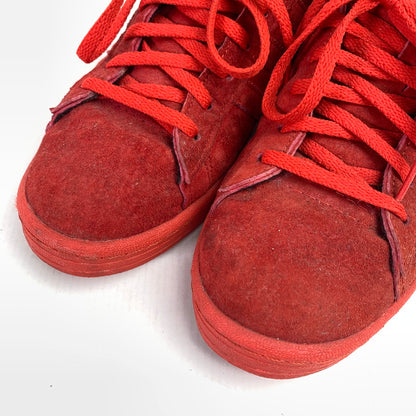 【中古品】【メンズ】 ADIDAS CAMPUS 80s アディダス キャンパス 80s スニーカー 靴 M20929 161-260121-mh-06-fuz サイズ：26 カラー：レッド 万代Net店