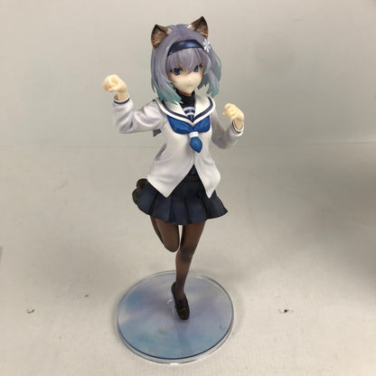 【中古品】 アルター りゅうおうのおしごと！ 空銀子 猫耳姉弟子Ver. 1/7スケール フィギュア 053-260508-mh-13-fuzh 万代Net店