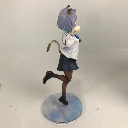 【中古品】 アルター りゅうおうのおしごと！ 空銀子 猫耳姉弟子Ver. 1/7スケール フィギュア 053-260508-mh-13-fuzh 万代Net店