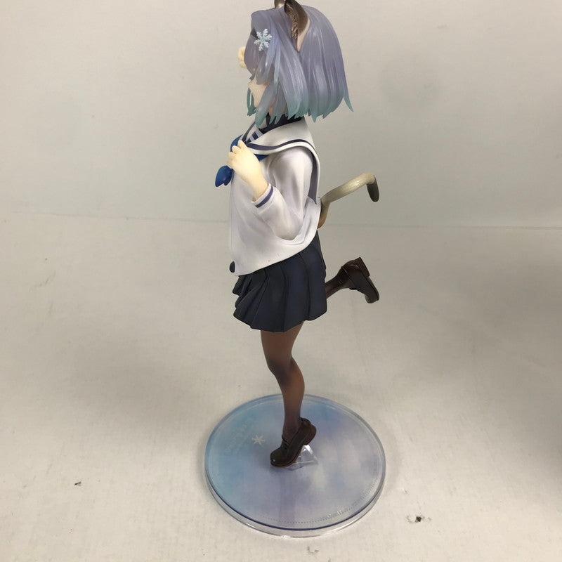 【中古品】 アルター りゅうおうのおしごと！ 空銀子 猫耳姉弟子Ver. 1/7スケール フィギュア 053-260508-mh-13-fuzh 万代Net店